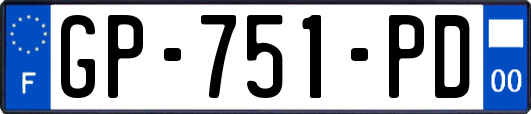 GP-751-PD