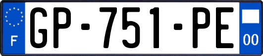 GP-751-PE