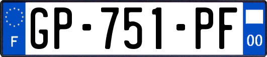 GP-751-PF