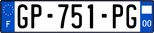 GP-751-PG