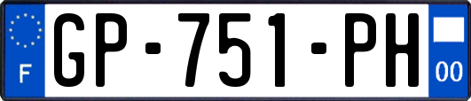 GP-751-PH