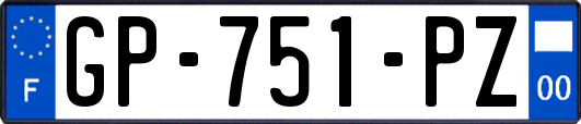 GP-751-PZ
