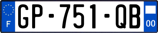 GP-751-QB