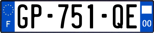 GP-751-QE