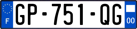 GP-751-QG
