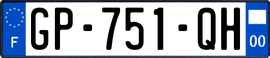 GP-751-QH