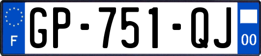 GP-751-QJ