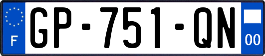 GP-751-QN