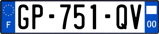 GP-751-QV