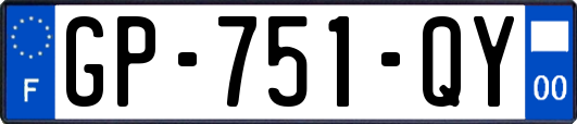 GP-751-QY