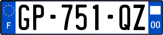 GP-751-QZ