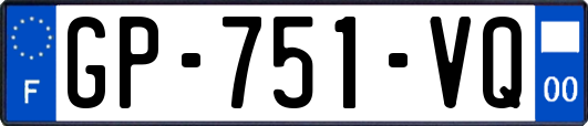 GP-751-VQ