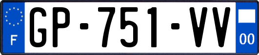 GP-751-VV