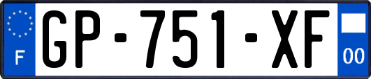 GP-751-XF