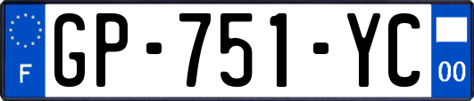GP-751-YC