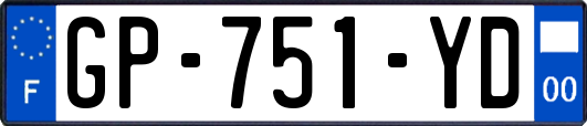 GP-751-YD