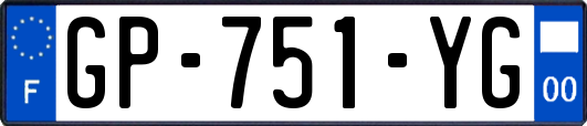 GP-751-YG
