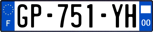 GP-751-YH