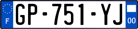 GP-751-YJ