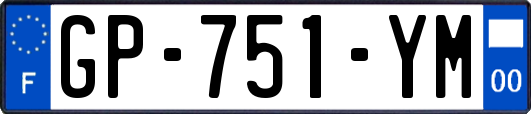 GP-751-YM