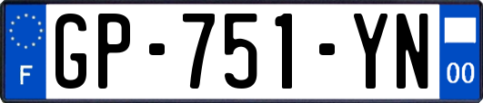 GP-751-YN