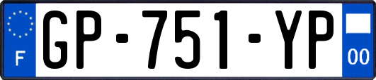 GP-751-YP