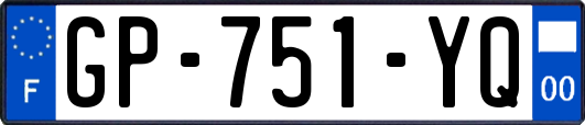 GP-751-YQ