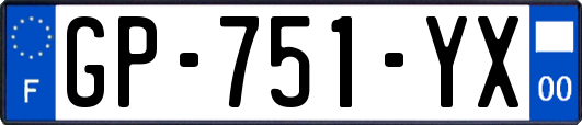 GP-751-YX