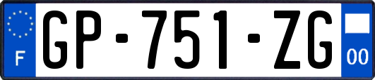 GP-751-ZG