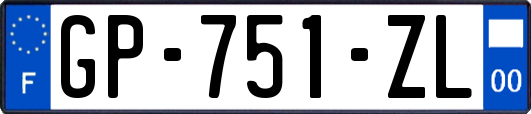 GP-751-ZL