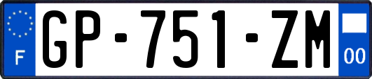 GP-751-ZM