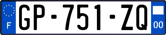 GP-751-ZQ