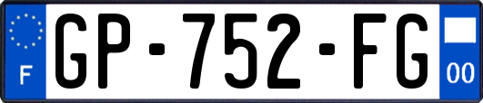 GP-752-FG