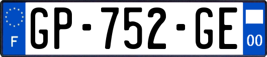 GP-752-GE