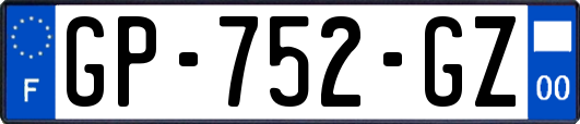 GP-752-GZ