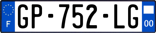 GP-752-LG