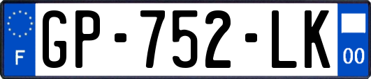 GP-752-LK