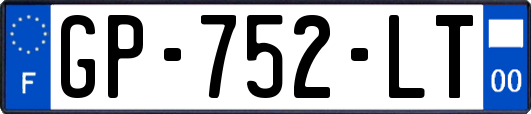 GP-752-LT