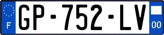 GP-752-LV