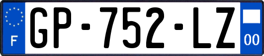 GP-752-LZ