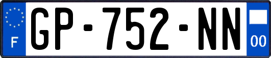 GP-752-NN