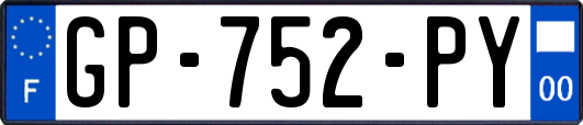 GP-752-PY