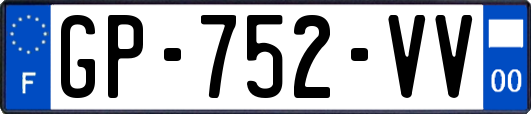 GP-752-VV