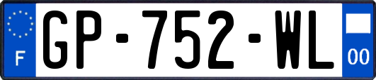 GP-752-WL