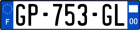 GP-753-GL