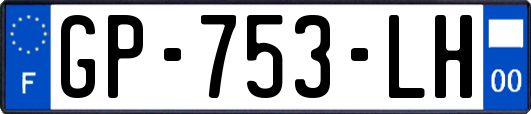 GP-753-LH