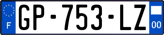 GP-753-LZ