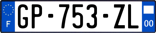 GP-753-ZL