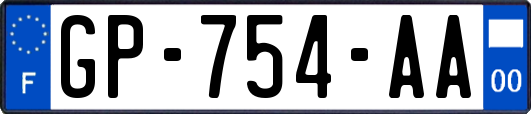 GP-754-AA