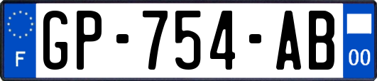 GP-754-AB
